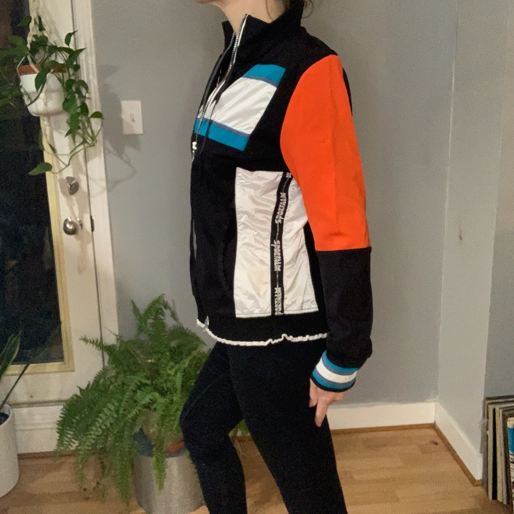 Sportalm Multicolor Zip-Up Jacket - Picture 5 of 7